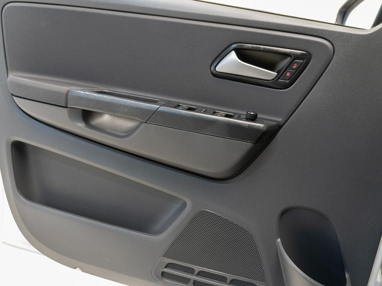 VolksWagen CROSSFOX I MOTION 1.6 Mi T. Flex 8V 5p