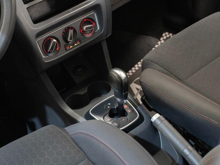 VolksWagen CROSSFOX I MOTION 1.6 Mi T. Flex 8V 5p