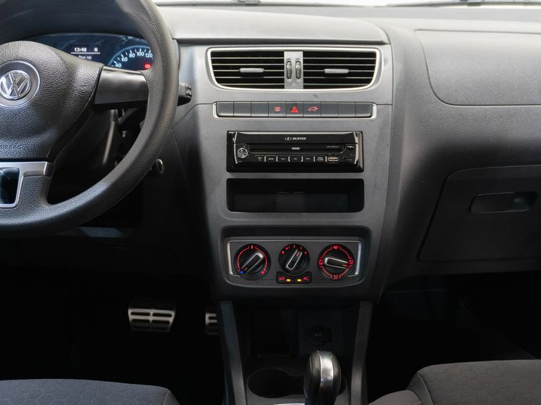 VolksWagen CROSSFOX I MOTION 1.6 Mi T. Flex 8V 5p