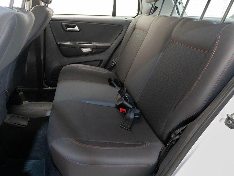 VolksWagen CROSSFOX I MOTION 1.6 Mi T. Flex 8V 5p