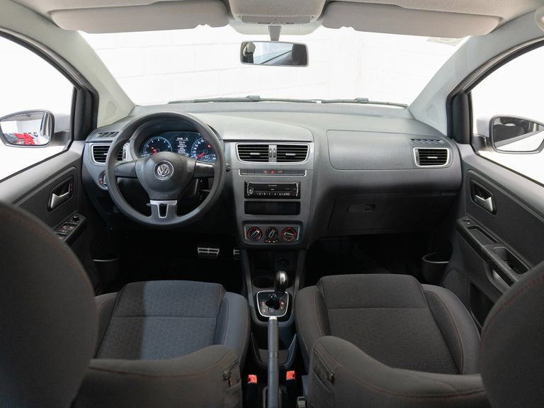 VolksWagen CROSSFOX I MOTION 1.6 Mi T. Flex 8V 5p