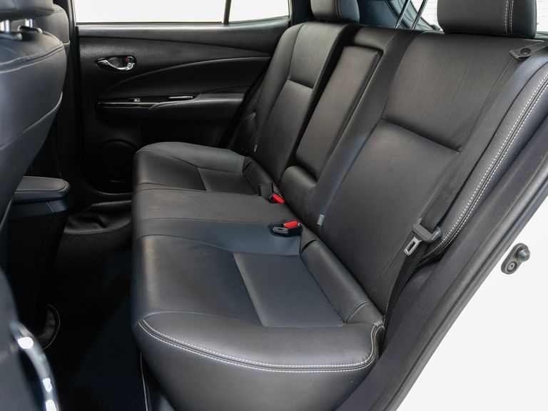 Toyota YARIS XLS 1.5 Flex 16V 5p Aut.