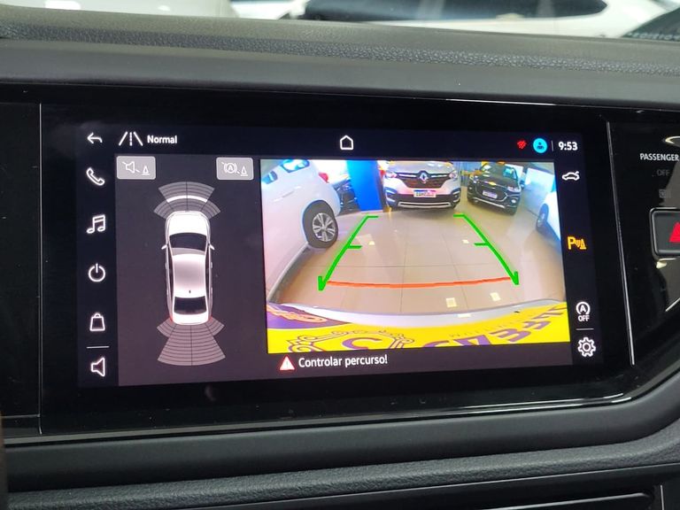 VolksWagen VIRTUS Exclusive 250TSI 1.4 Flex 16V Aut