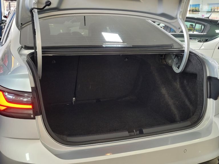 VolksWagen VIRTUS Exclusive 250TSI 1.4 Flex 16V Aut