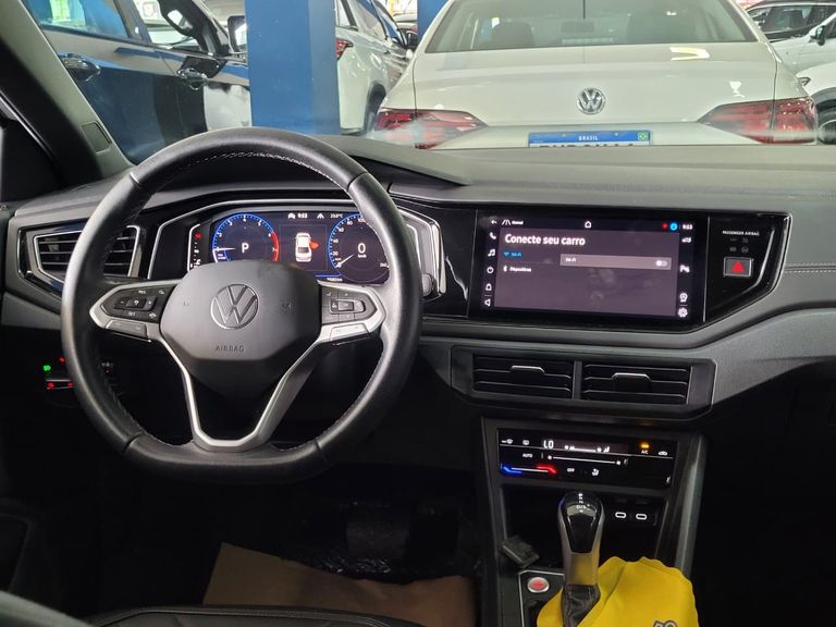 VolksWagen VIRTUS Exclusive 250TSI 1.4 Flex 16V Aut