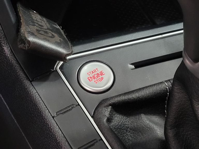 VolksWagen VIRTUS Exclusive 250TSI 1.4 Flex 16V Aut