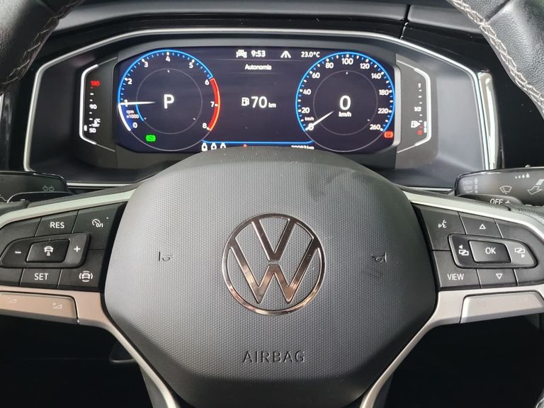 VolksWagen VIRTUS Exclusive 250TSI 1.4 Flex 16V Aut