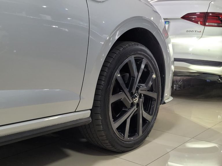 VolksWagen VIRTUS Exclusive 250TSI 1.4 Flex 16V Aut