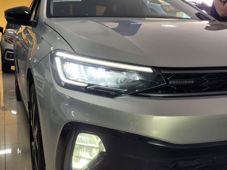 VolksWagen VIRTUS Exclusive 250TSI 1.4 Flex 16V Aut