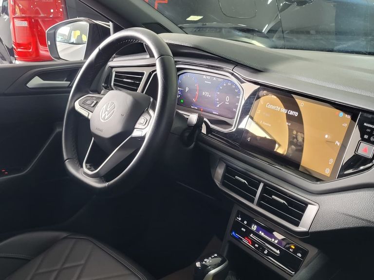 VolksWagen VIRTUS Exclusive 250TSI 1.4 Flex 16V Aut