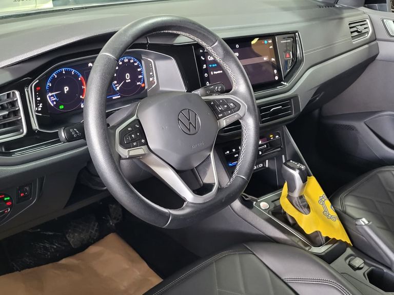 VolksWagen VIRTUS Exclusive 250TSI 1.4 Flex 16V Aut