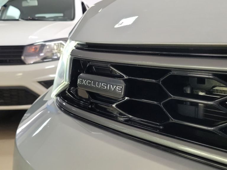 VolksWagen VIRTUS Exclusive 250TSI 1.4 Flex 16V Aut