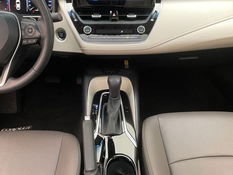 Toyota Corolla ALTIS/A.Premiu. 2.0 Flex 16V Aut