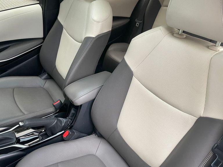 Toyota Corolla ALTIS/A.Premiu. 2.0 Flex 16V Aut