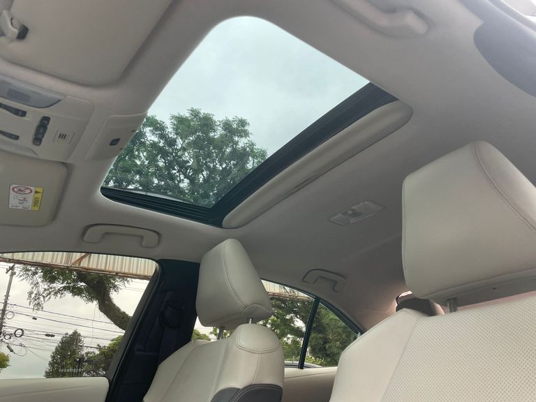 Toyota Corolla ALTIS/A.Premiu. 2.0 Flex 16V Aut