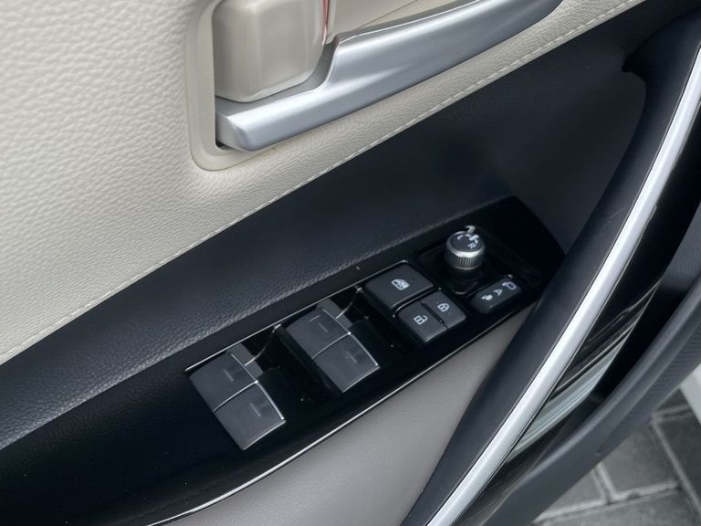 Toyota Corolla ALTIS/A.Premiu. 2.0 Flex 16V Aut