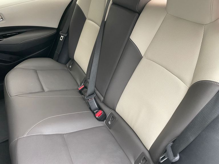 Toyota Corolla ALTIS/A.Premiu. 2.0 Flex 16V Aut