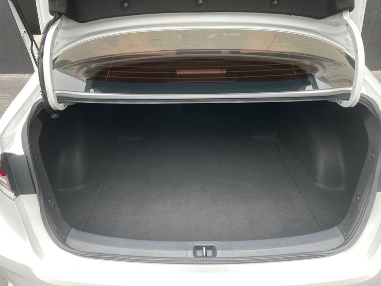 Toyota Corolla ALTIS/A.Premiu. 2.0 Flex 16V Aut