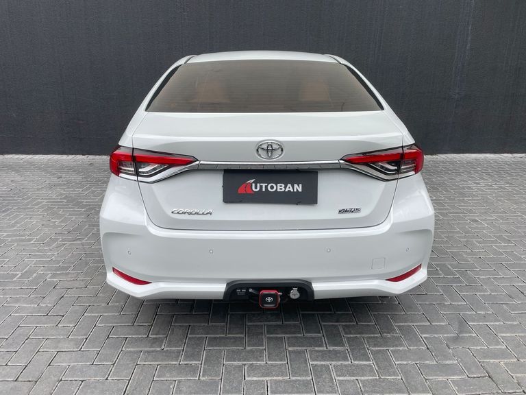 Toyota Corolla ALTIS/A.Premiu. 2.0 Flex 16V Aut