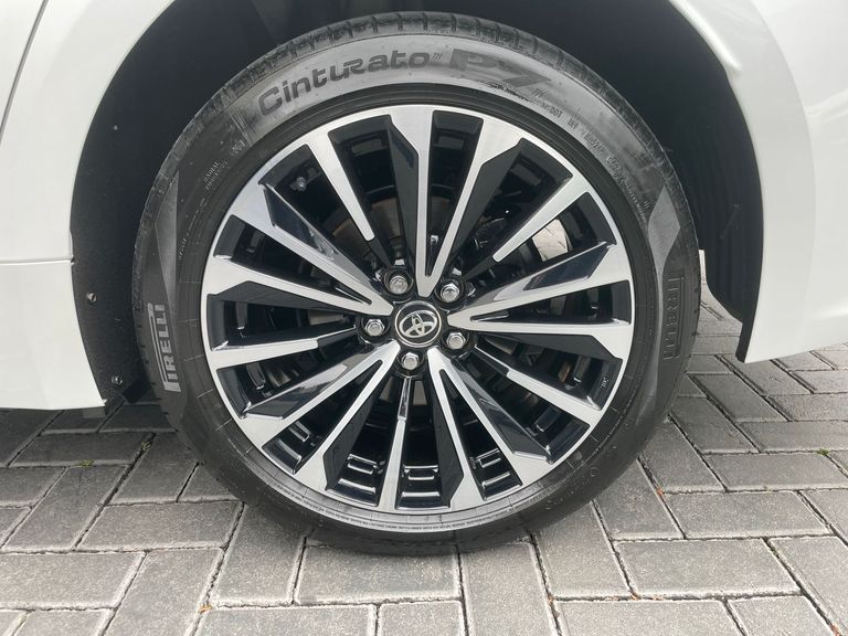 Toyota Corolla ALTIS/A.Premiu. 2.0 Flex 16V Aut