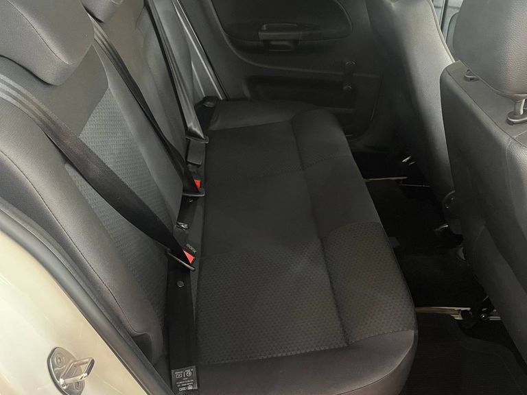 VolksWagen VOYAGE 1.0 Flex 12V 4p