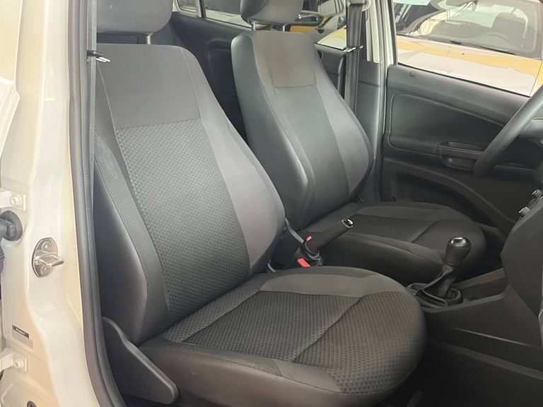 VolksWagen VOYAGE 1.0 Flex 12V 4p