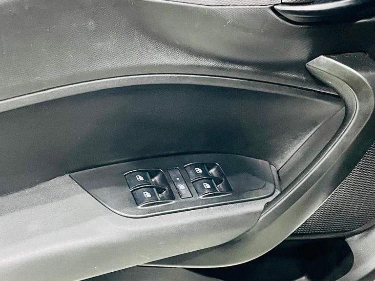 Fiat CRONOS DRIVE 1.0 6V Flex