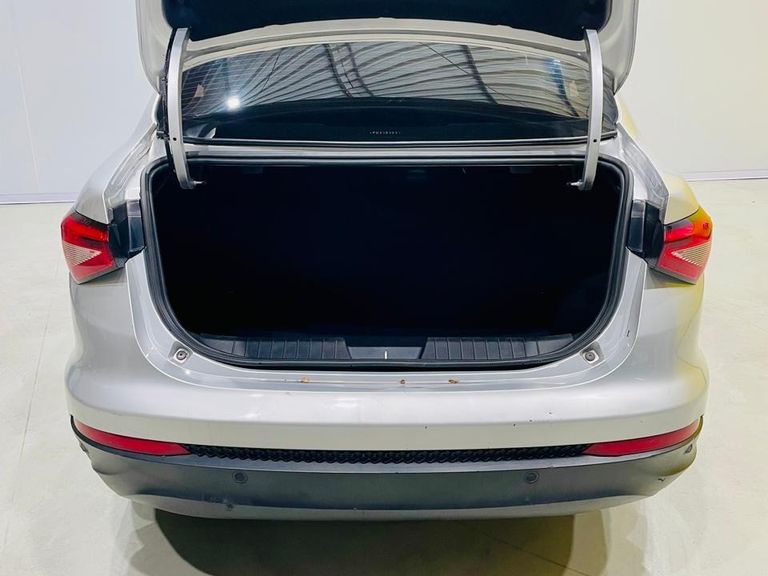 Fiat CRONOS DRIVE 1.0 6V Flex