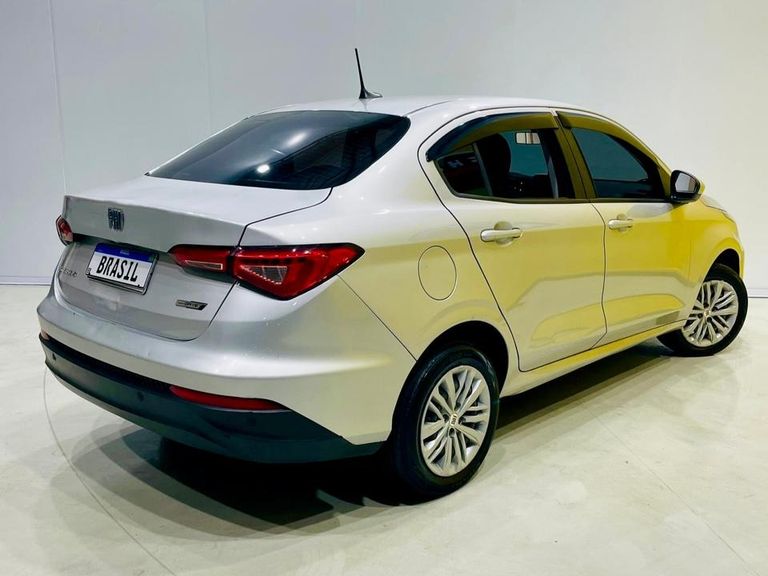 Fiat CRONOS DRIVE 1.0 6V Flex