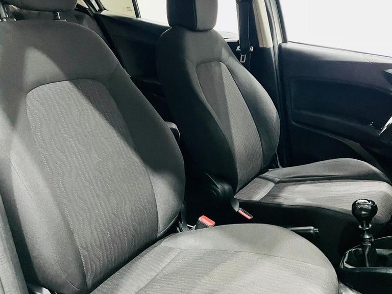 Fiat CRONOS DRIVE 1.0 6V Flex