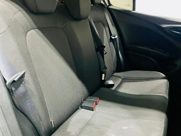 Fiat CRONOS DRIVE 1.0 6V Flex