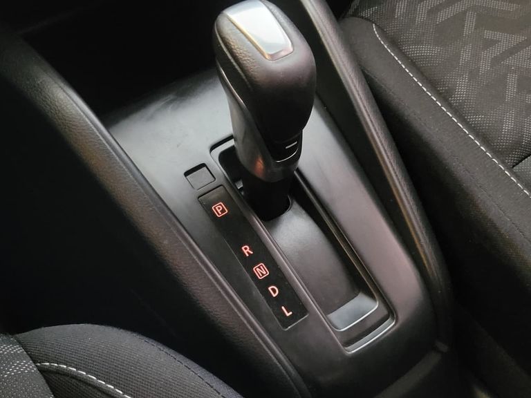 Nissan KICKS Active S 1.6 16V Flex Aut.