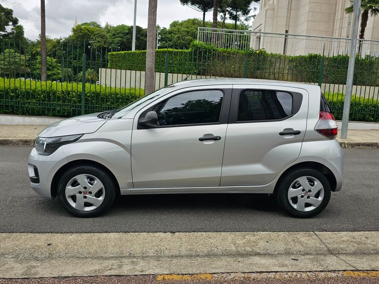 Fiat MOBI LIKE 1.0 Fire Flex 5p.