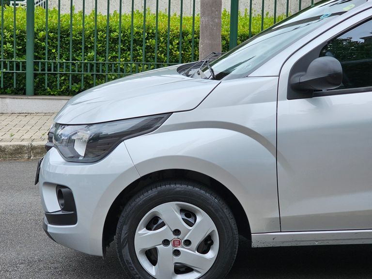 Fiat MOBI LIKE 1.0 Fire Flex 5p.