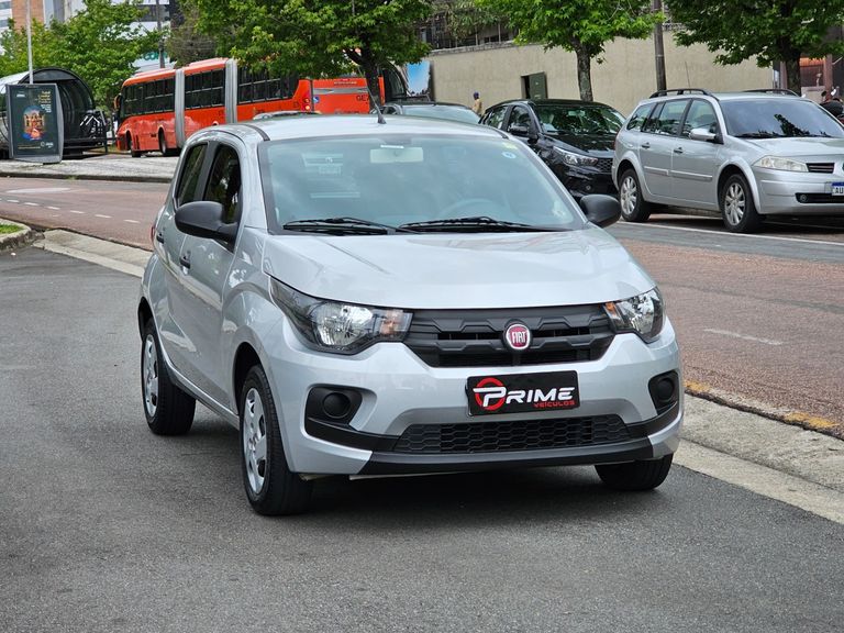 Fiat MOBI LIKE 1.0 Fire Flex 5p.