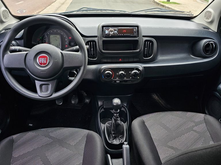 Fiat MOBI LIKE 1.0 Fire Flex 5p.