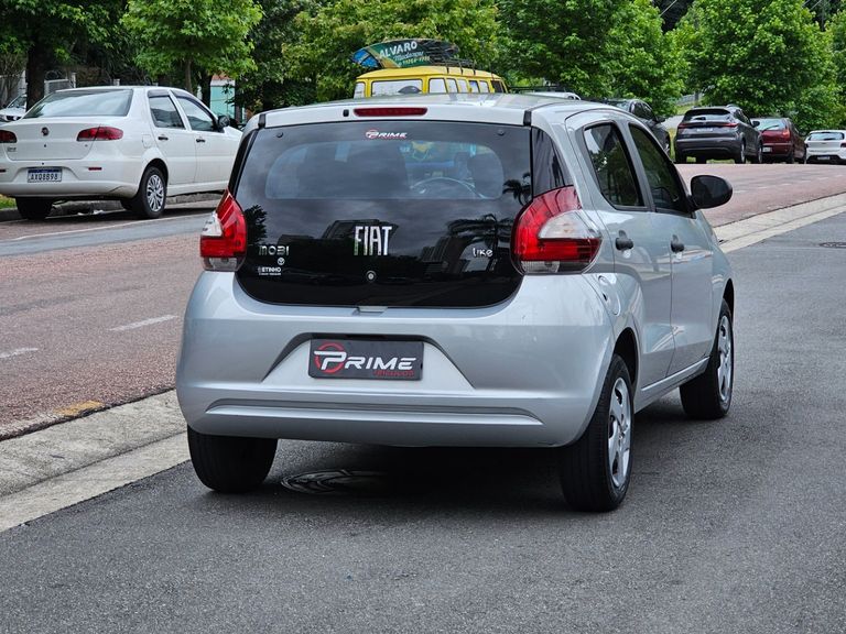 Fiat MOBI LIKE 1.0 Fire Flex 5p.