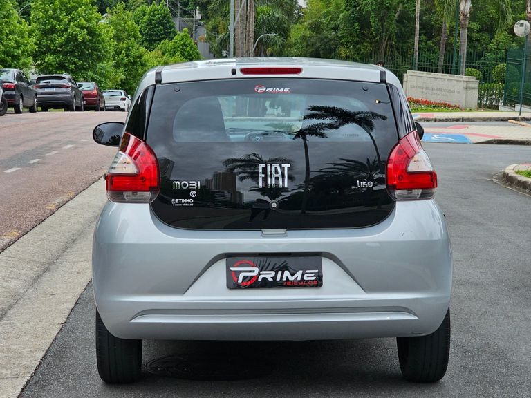 Fiat MOBI LIKE 1.0 Fire Flex 5p.