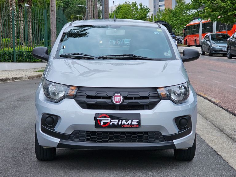 Fiat MOBI LIKE 1.0 Fire Flex 5p.