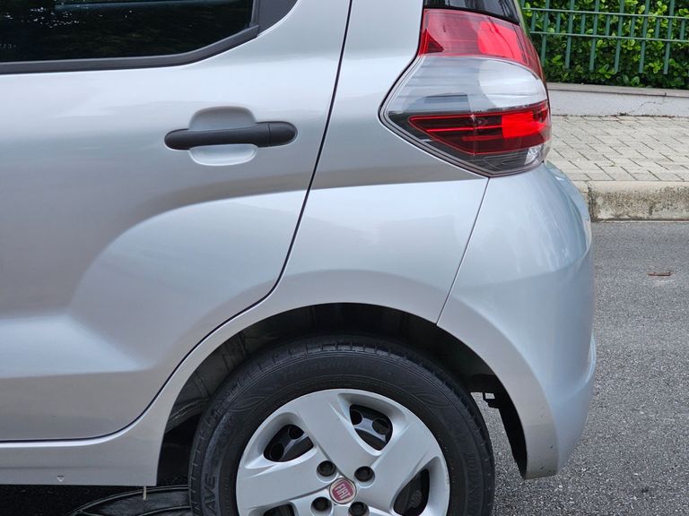 Fiat MOBI LIKE 1.0 Fire Flex 5p.