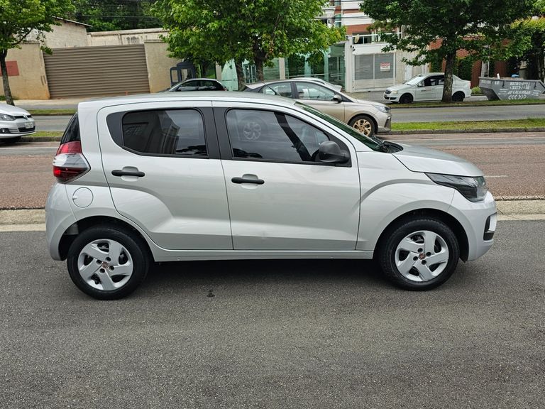 Fiat MOBI LIKE 1.0 Fire Flex 5p.