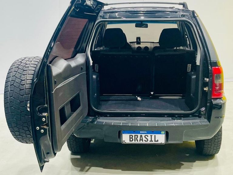 Ford EcoSport 4WD 2.0/ 2.0 Flex 16V 5p