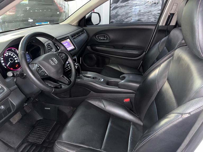 Honda HR-V EXL 1.8 Flexone 16V 5p Aut.