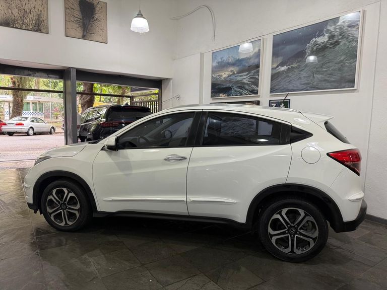 Honda HR-V EXL 1.8 Flexone 16V 5p Aut.