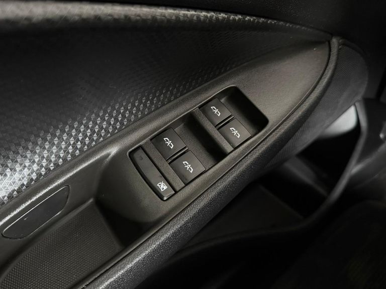 Chevrolet ONIX HATCH 1.0 12V Flex 5p Mec.