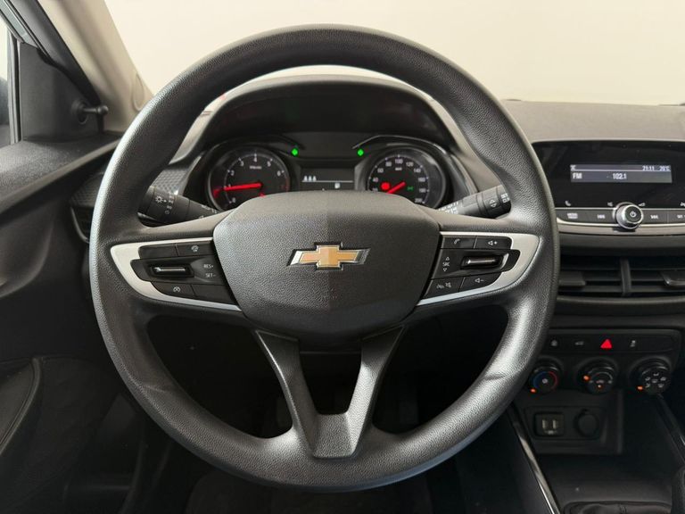 Chevrolet ONIX HATCH 1.0 12V Flex 5p Mec.