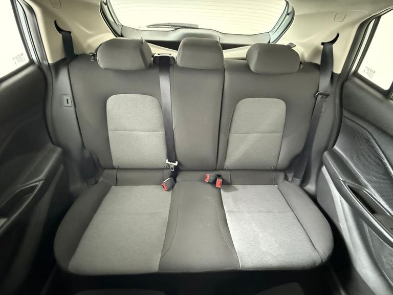 Chevrolet ONIX HATCH 1.0 12V Flex 5p Mec.