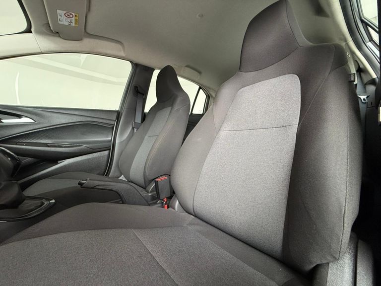 Chevrolet ONIX HATCH 1.0 12V Flex 5p Mec.