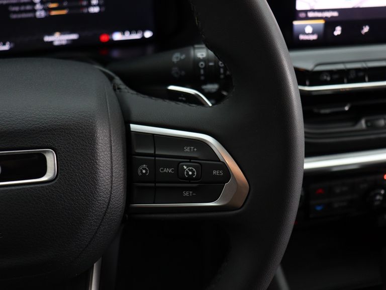 Jeep COMPASS LIMITED T270 1.3 TB 4x2 Flex Aut