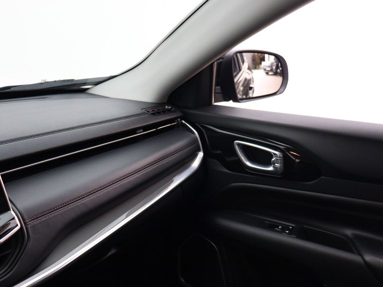 Jeep COMPASS LIMITED T270 1.3 TB 4x2 Flex Aut